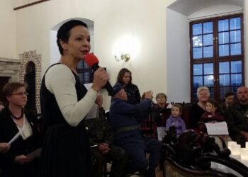 Sandomierz: 'Jasła sandomierskie' coraz bliżej.