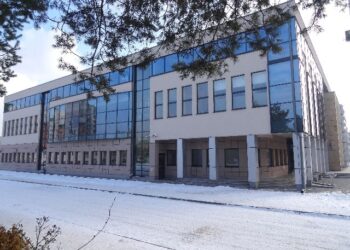 Stalowa Wola: Czytelnictwo w mieście ma się dobrze.