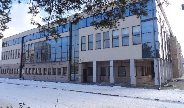 Stalowa Wola: Czytelnictwo w mieście ma się dobrze.