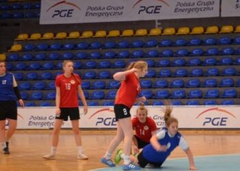Mielec: Mieleckie piłkarki ręczne ponownie mistrzyniami Podkarpacia.