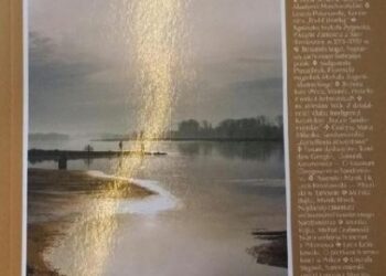 Sandomierz: Ukazał się najnowszy – 39. numer 'Zeszytów Sandomierskich'.