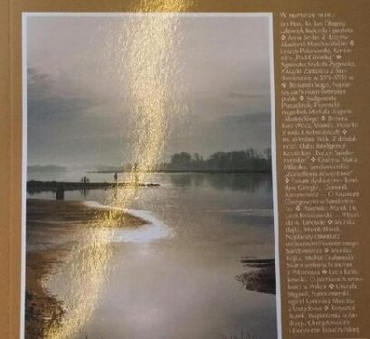 Sandomierz: Ukazał się najnowszy – 39. numer 'Zeszytów Sandomierskich'.