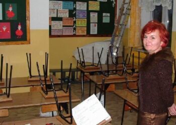 Kolbuszowa: Przeprojektują rozbudowę szkoły specjalnej