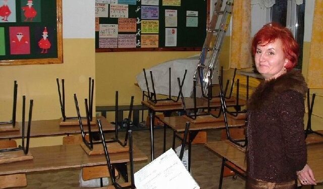 Kolbuszowa: Przeprojektują rozbudowę szkoły specjalnej