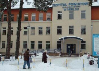 Mielec: Rozbudowa chirurgii naczyniowej pod znakiem zapytania