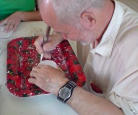 Stalowa Wola: Dzień Babci i Dziadka w Muzeum