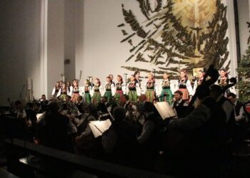 Mielec: Mazowsze po 15 latach