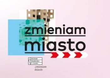 Stalowa Wola: Najmłodsi zmieniają miasto.