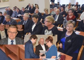 Stalowa Wola: Ukonstytuowała się Miejska Rada Seniorów