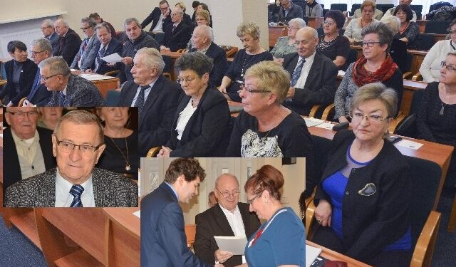 Stalowa Wola: Ukonstytuowała się Miejska Rada Seniorów