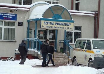 Mielec: Apel o dosprzętowienie szpitala