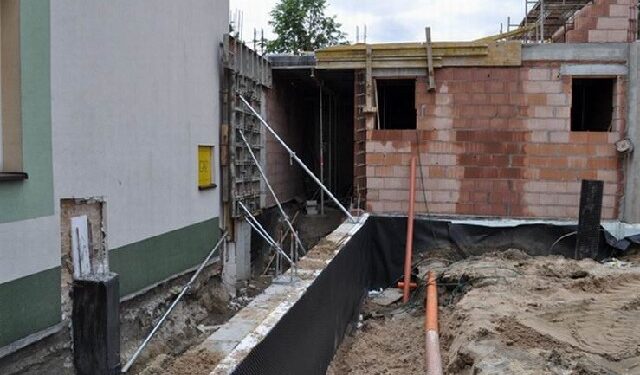 Werynia: Walczą o milion złotych dla szkoły