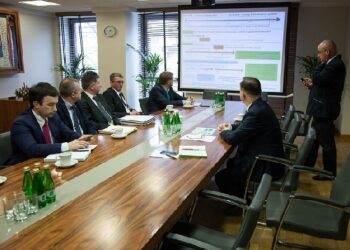 Rzeszów: Inwestycje chcemy przeprowadzić możliwie szybko