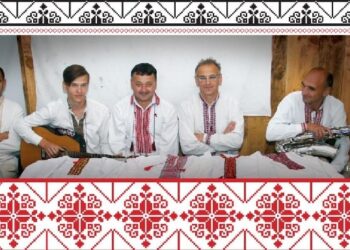 Zarzecze: Koncert charytatywny