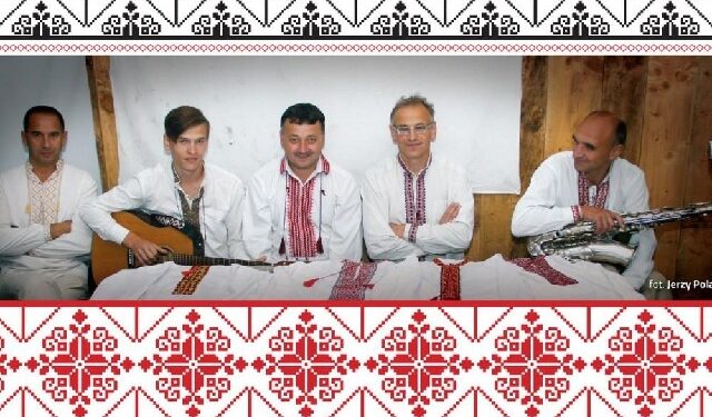 Zarzecze: Koncert charytatywny