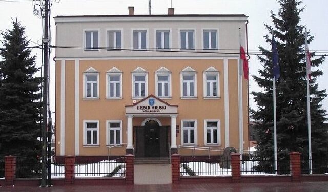 Kolbuszowa: Magistrat blisko dotacji na remont ulicy Wolskiej