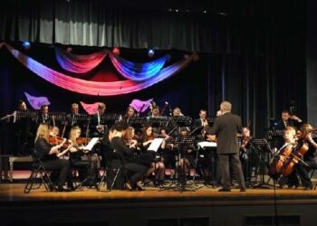 Mielec: Tanga i walce po raz pierwszy