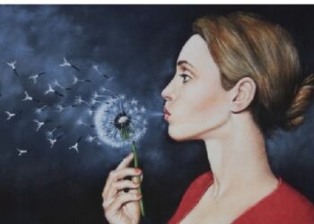 Sandomierz: Spotkanie autorskie 'Rafał Olbiński w słowie o obrazie'