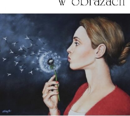 Sandomierz: Spotkanie autorskie 'Rafał Olbiński w słowie o obrazie'