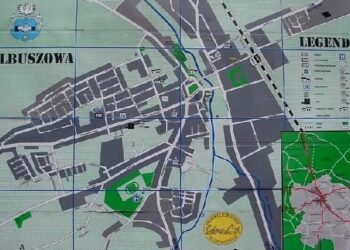 Kolbuszowa: Zmiany na terenach inwestycyjnych