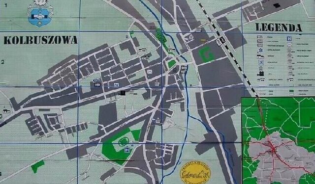 Kolbuszowa: Zmiany na terenach inwestycyjnych