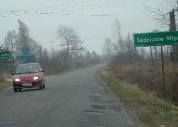 Kolbuszowa: Te chodniki uratują niejedno życie