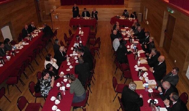 Kolbuszowa: Radni uchwalili budżet