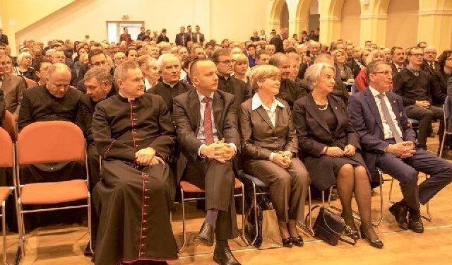 Mielec: Był to dobry rok…