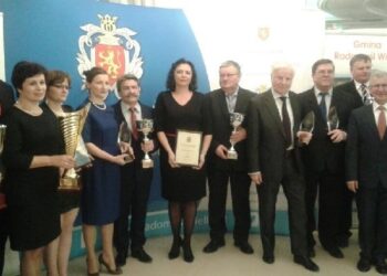 Radomyśl Wielki:   Po raz  XIV  spotkanie biznesu