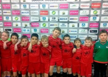 Mielec: Medale na początek roku