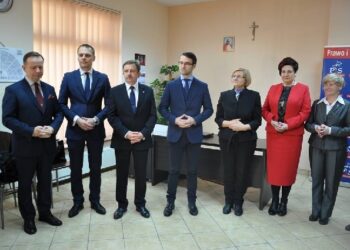 Mielec: Nowe biuro z ekspertami…