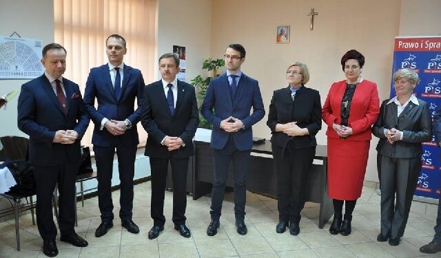 Mielec: Nowe biuro z ekspertami…