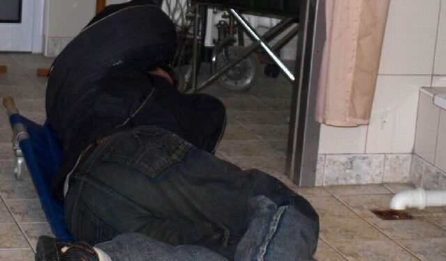 Kolbuszowa: Rośnie plaga alkoholizmu