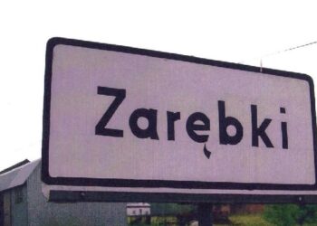 Kolbuszowa: Zarębki pominięte w gminnym budżecie