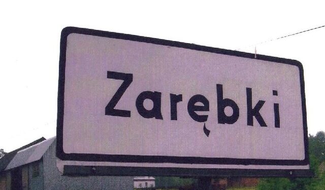 Kolbuszowa: Zarębki pominięte w gminnym budżecie