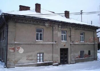 Kolbuszowa: Konsultacje w sprawie przyszłości synagogi