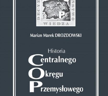 Stalowa Wola: Dwa spotkania z Marianem Drozdowskim