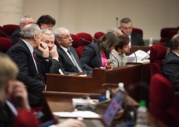 Podkarpacie: Zmiany w prezydium sejmiku