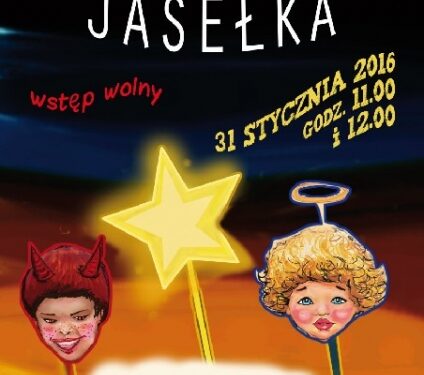 Stalowa Wola: Jasełka przytulankowe