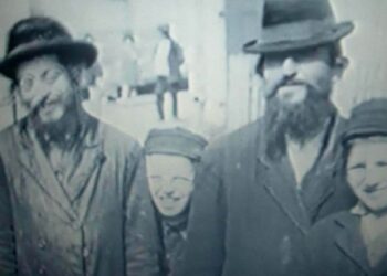 Kolbuszowa: Międzynarodowe Dni Holocaustu