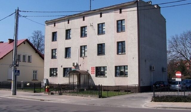 Mielec: Nie na sprzedaż ale na wynajem