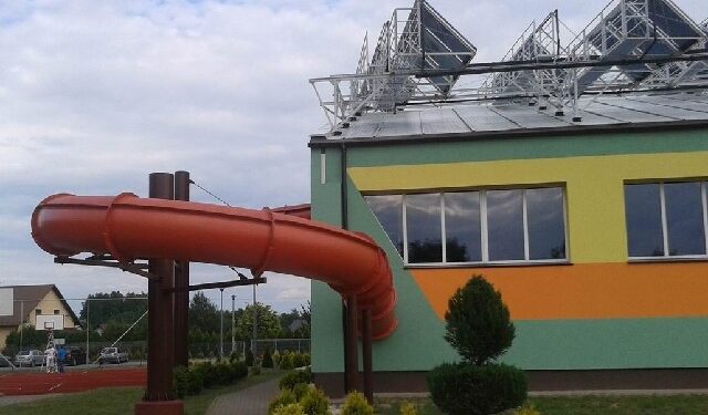 Cmolas: Miliony w zieloną energię.