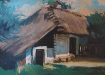 Mielec:  Wystawa poplenerowa Kolbuszowa-Łańcut 2015