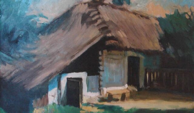 Mielec:  Wystawa poplenerowa Kolbuszowa-Łańcut 2015