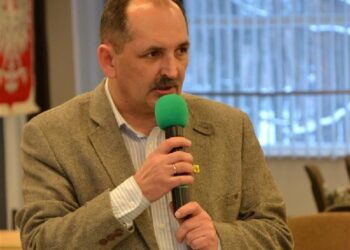 Nowa Dęba: Zygmunt Żołądź rezygnuje z funkcji wiceburmistrza