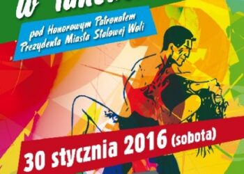 Stalowa Wola: Już w sobotę Puchar Polski w tańcach karaibskich