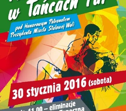 Stalowa Wola: Już w sobotę Puchar Polski w tańcach karaibskich