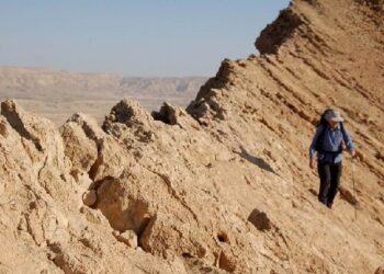 Kolbuszowa: Opowiedzą o swojej wędrówce przez Izrael