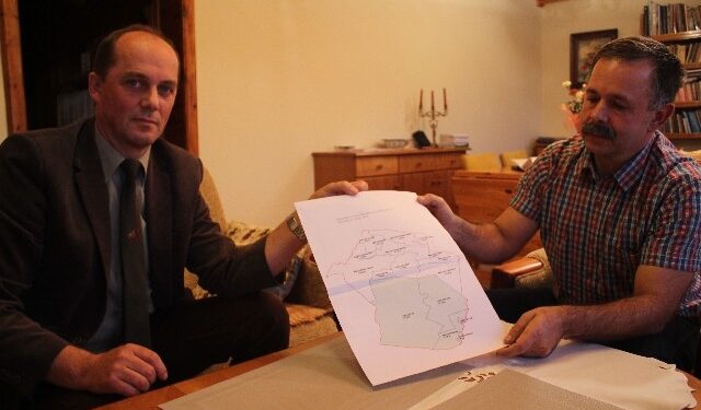 Zaklików: W niedzielnym referendum zdecydują o podziale gminy