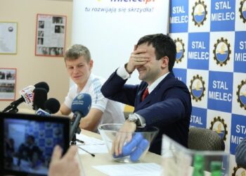 Mielec:  Turniej Dawnych Mistrzów